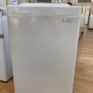 I326 TOSHIBA 5.0k洗濯機 2014年式