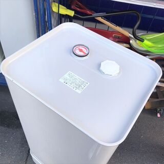 4/15■INADOME/イナドメ 灯油タンク IT-190K 172L■①