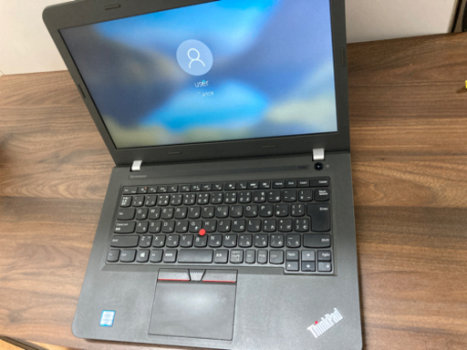 lenovo ノートパソコン　Core i3 Windows10 ノートPC