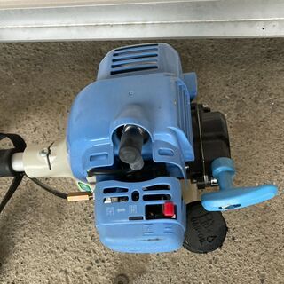 草刈り機、bc233mn