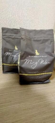 モグワン1.8kg【新品未開封】2袋セット | qsfirst.sg