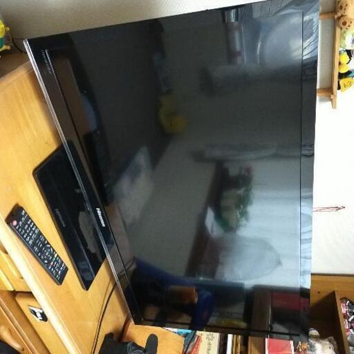 39型テレビ