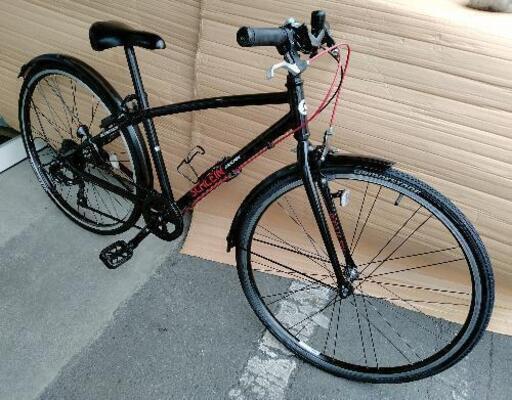 美品！ブリヂストン　ジュニアサイクル　SCHLEIN　シュライン