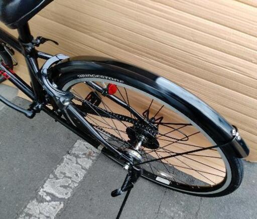 美品!ブリヂストン ジュニアサイクル SCHLEIN シュライン | vaisand.com