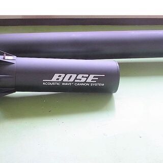 BOSE AWCS-1 キャノンウーファー　現状品