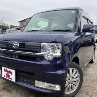 ムーヴコンテ 中古車 ジモティー