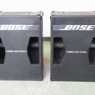  BOSE ボーズ 302 スピーカーペア 現状品 中古