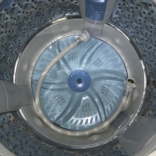 洗濯機　TOSHIBA 2013年製　8kg 乾燥機能付き