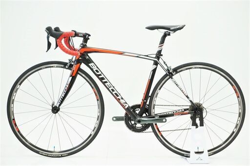 BOTTECCHIA 「ボッテキア」 DUELLO 2016年モデル ロードバイク 【公式 