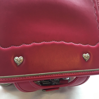 中古　ランドセル　