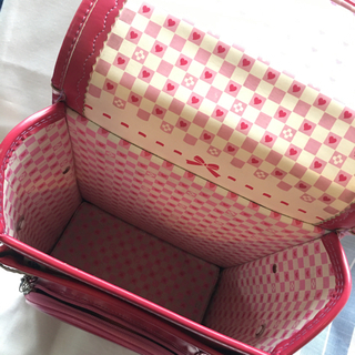 中古　ランドセル　