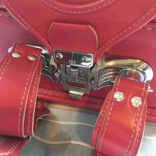 中古　ランドセル　