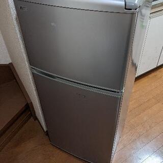 冷蔵庫 SANYO製 SR-111R形