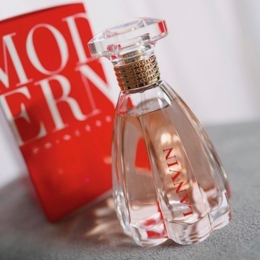 ✩新古品✩ランバン✩香水✩モダンプリンセス 90ml