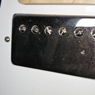 受渡 確定】FGN BIL-MH/BK/01(ケース付き) + Rocksmith用リアルトーン