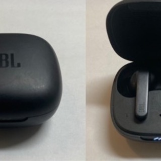 【公式限定】 JBL ワイヤレスイヤホン LIVE PRO+ TWS | 完全ワイヤレスイヤホン ノイズキャンセリング イヤフォン Bluetooth ブルートゥース イヤホン フィット ハンズフリー テレワーク ワイヤレス充電 小耳 耳小さい IPX4防水 防汗