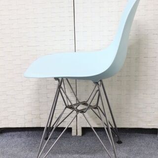 Herman Miller/ハーマンミラー イームズプラスチックサイドシェル 