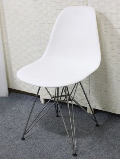 Herman Miller/ハーマンミラー イームズプラスチックサイドシェル