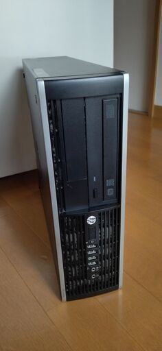 HP Compaq Pro 6300 SF/Core i5-3470　SSD120GB 値下げしました