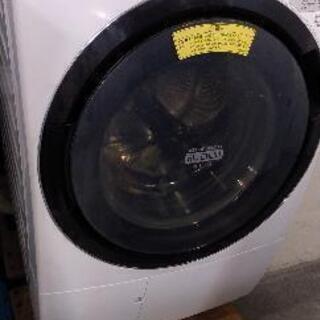 HITACHI(日立)11.0kgドラム式洗濯乾燥機「BD-SV...