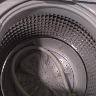 ハイアール HAIER JW-C60C W [全自動洗濯機 6.0kg ホワイト]41910