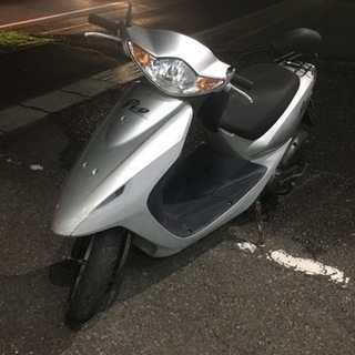 【ネット決済】50cc 原付　スクーター  ホンダ　smart Dio