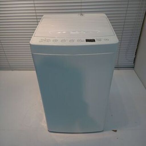 G:969835　洗濯機5K　ヤマダ電機