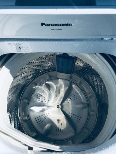 ♦️EJ1723番Panasonic全自動洗濯機 【2016年製】