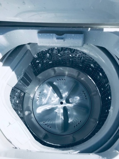 ♦️EJ1726番 maxzen 全自動電気洗濯機 【2019年製】