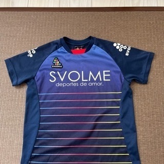 svolme Tシャツ　2枚セット