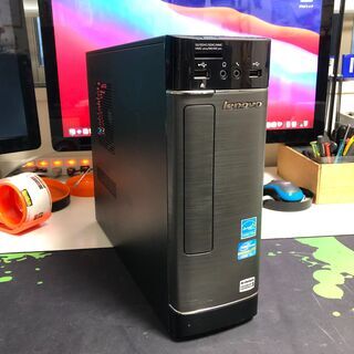 レノボ：H520sシリーズ 4746 Core i5 8GB 3...