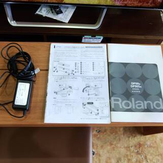 愛品館市原店】 Roland（ローランド） DP90e 電子ピアノ【管理