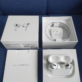 早いもの勝ち！AirPods Pro 第2世代　付属品全てあり！ 6/12本日まで！AirPods Pro MWP22J/A 第2世代