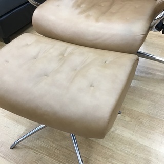 【トレファク神戸新長田】Ekornesのデスクチェアです【取りに来れる方限定】