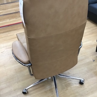 【トレファク神戸新長田】Ekornesのデスクチェアです【取りに来れる方限定】