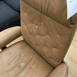 【トレファク神戸新長田】Ekornesのデスクチェアです【取りに来れる方限定】