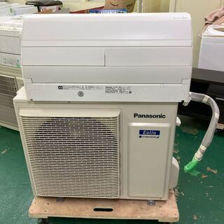 ★Panasonic★CS-639CX2 冷房 6.3kw 暖房...