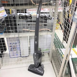 2/2■Electrolux/エレクトロラックス 掃除機 ZB3...