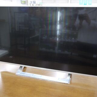 SONY BRAVIA 43インチ液晶テレビのご紹介！安心の6ヶ月保証つき 