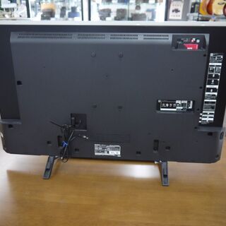 SONY BRAVIA 43インチ液晶テレビのご紹介！安心の6ヶ月保証つき 