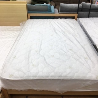 【トレファク摂津店】シングルベッドが入荷致しました！の画像