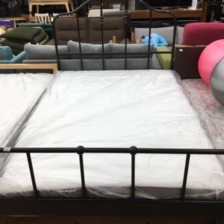 トレファク摂津店】ダブルベット入荷しました‼︎