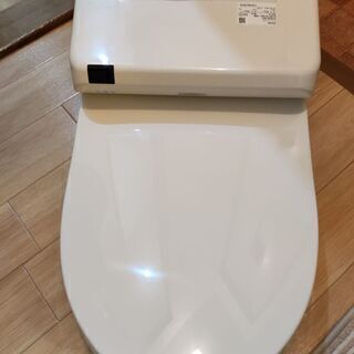 TOTO ウォシュレット KSシリーズ 温水洗浄便座 TCF8CS66 手渡し可
