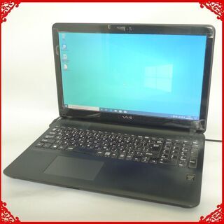 完売御礼 爆速元気！】PanasonicレッツノートSX 新品SSD240GB+Office