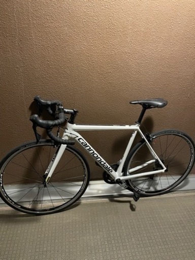 Cannondale  caad12  105  2019年モデル