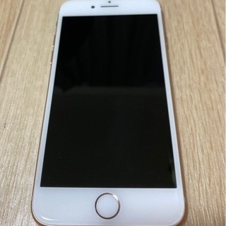 iPhone8 美品！　