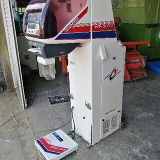 ヤンマーコスモパックURC320!網1.85