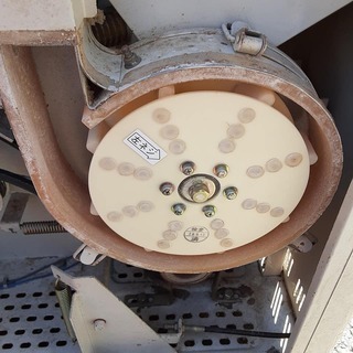 ♬　ヤフオクに入札有り→販売済