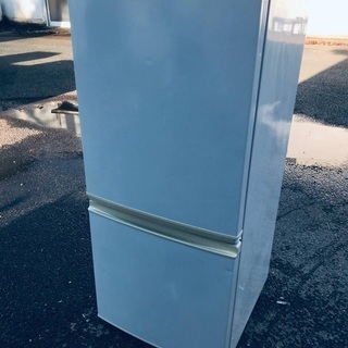 2022年春夏 ♦️EJ1822番 SHARPノンフロン冷凍冷蔵庫 【2016年製