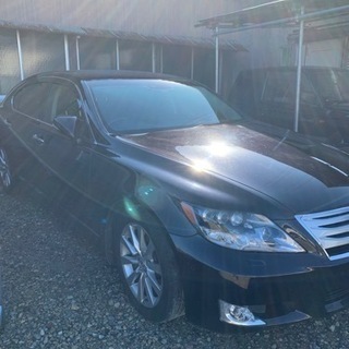 【ネット決済】LEXUS LS600Ｈ